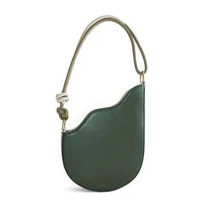 Customized Fashion Ladies Small Tote Handbags Vintage Crossbody Bag High Quality Single Shoulder Bags for Women