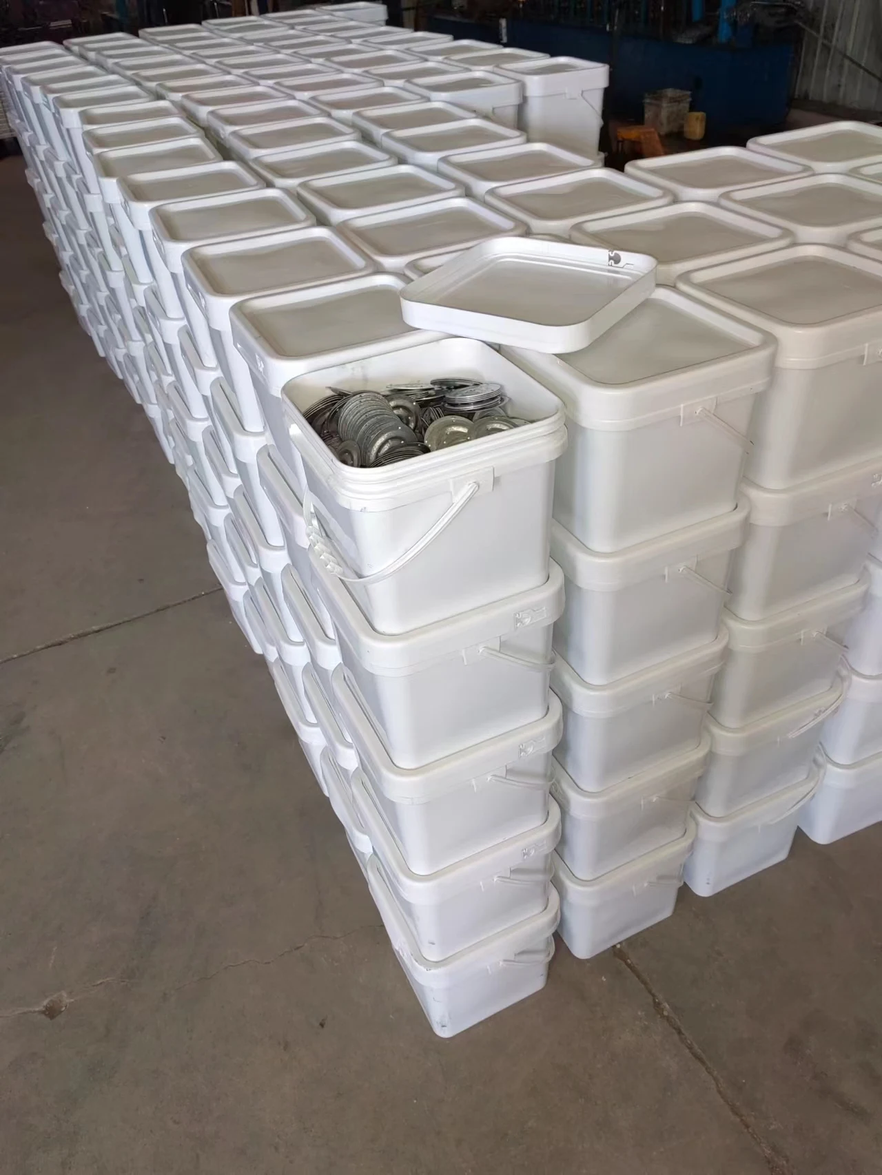 High Quality Costeffective 2mm Thick Aluminum/steel Termination Bar