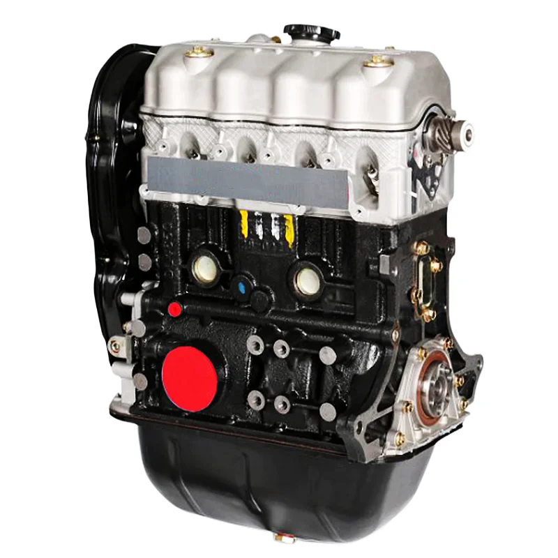 不知火20kg 家庭用、5 Brand New 465Q Engine 1.0L 4cylinder for Chana Wuling Dksf