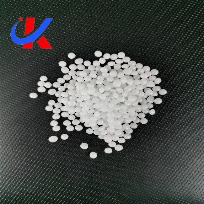 PCR PIR POM Pellets Cost Per kg