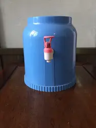 Настольный простой недорогой Настольный мини-диспенсер для воды, 5 галлонов