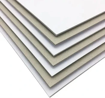 2023 Hot Selling C2S 300gsm Art Cardboard Card Paper C1S Ivory Board 300gsm