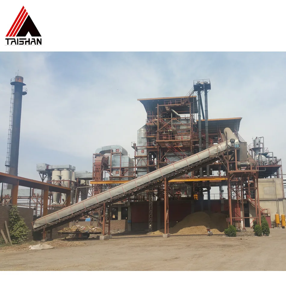 Fired High Pressure Boiler, Natural Circulation, 1 Year - detail 46