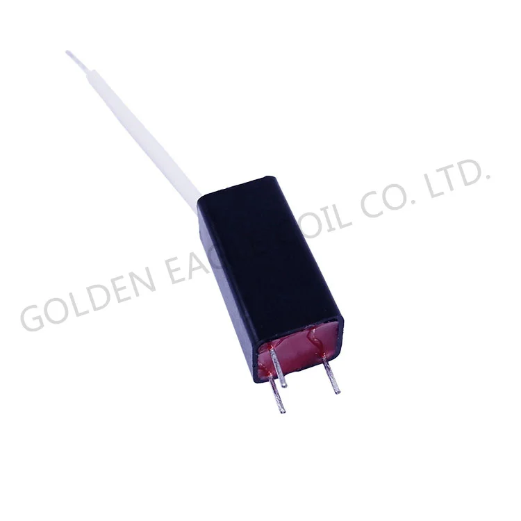 Custom Flash Tube Trigger Coils Professional Manufacturer's Air-Navigation Inductors/Coils for Flashing Light