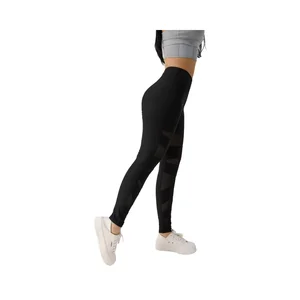 Women  Gym  Cheap Price Women Gym Wear Fitness Sexy Yoga Pants Leggings Tummy Control Fitnss Sport Leggings