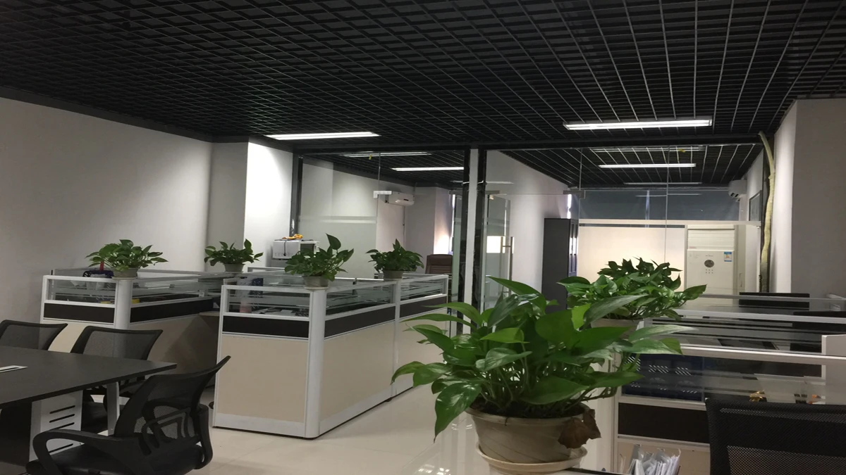 Shenzhen Yilson Medical Technology Co., Ltd. 2
