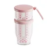 400ml+760ml-pink