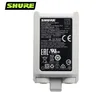 SLX-D wireless transmitter lithium-ion battery