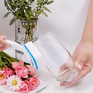 Multipurpose Dishwashing Sponge Cleaning Brush Sponge Kitchen Sink Brush Cleaning Stove Brush