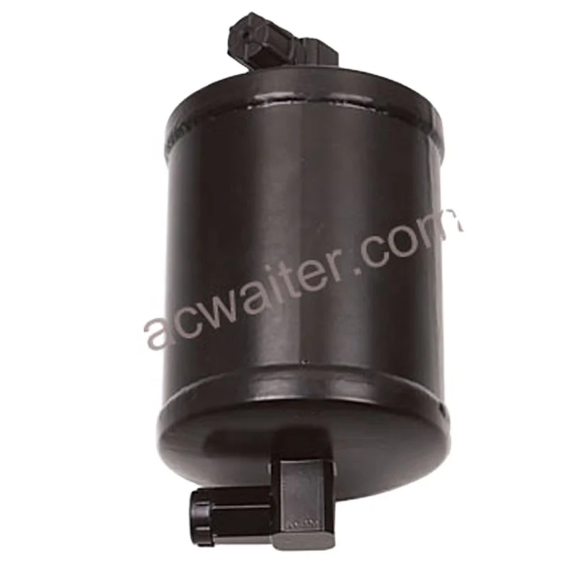 Auto Parts Ac Air Conditioner Receiver Drier Drying Bottle Refrigerator