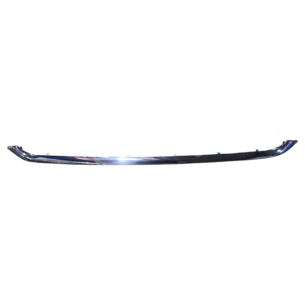 POKESS Bumper Trim Molding FK7B8C346BBW FK7B8C346AB5YZ9 Lower Bumper T... — 2