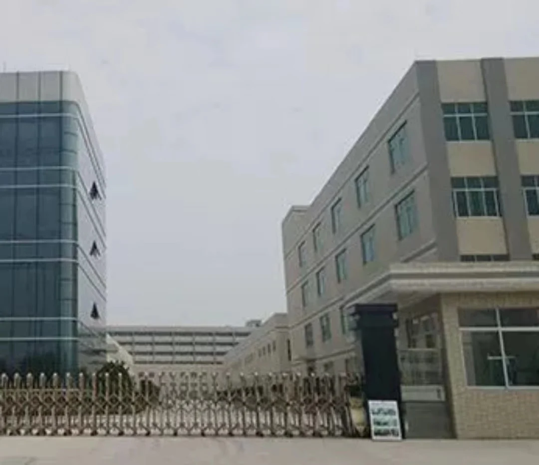 Shenzhen Digiway Electronics Co., Ltd. 1