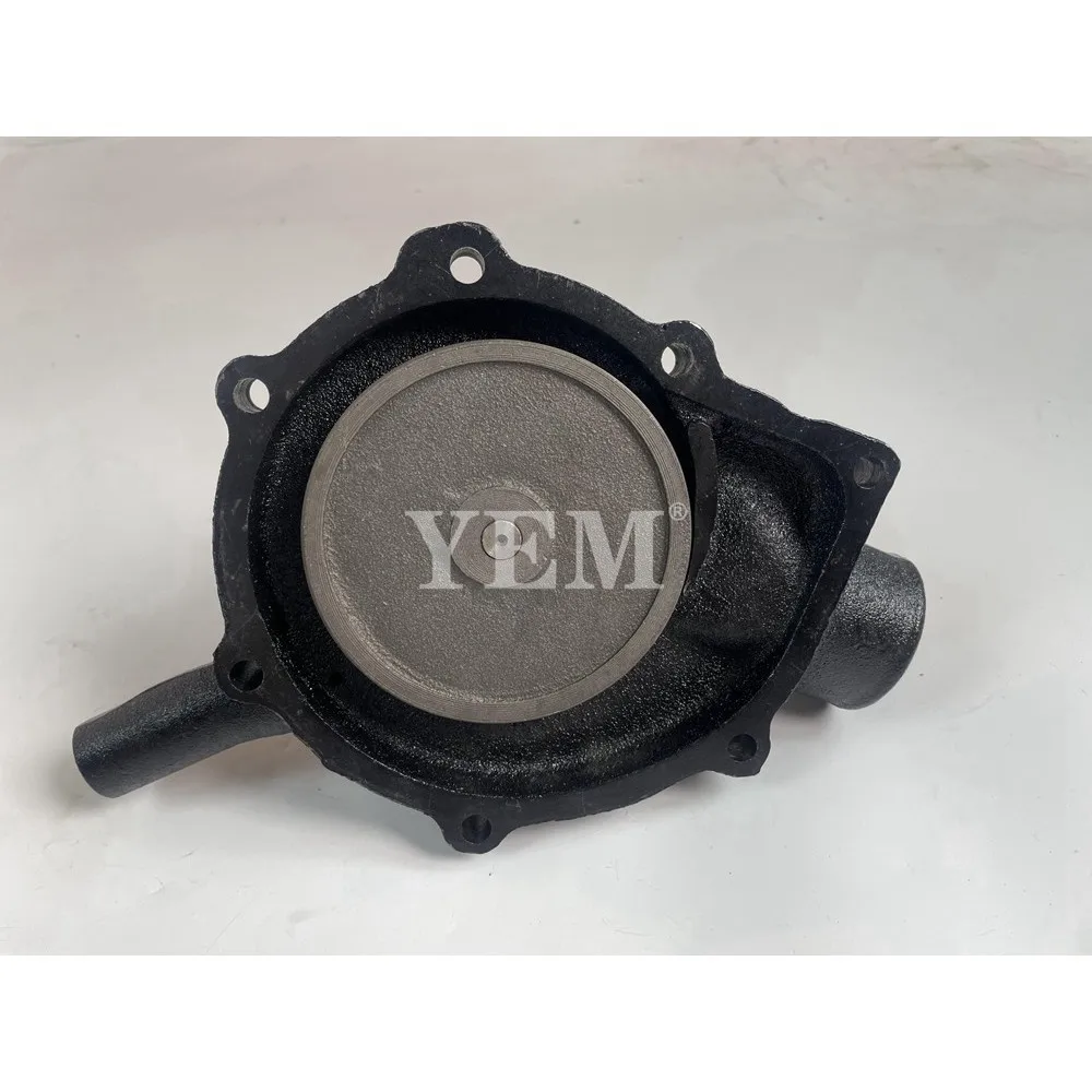 6D16T Water Pump for Mitsubishi Fast Delivery Engine Parts 4
