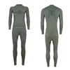 Dark green suit-xxl