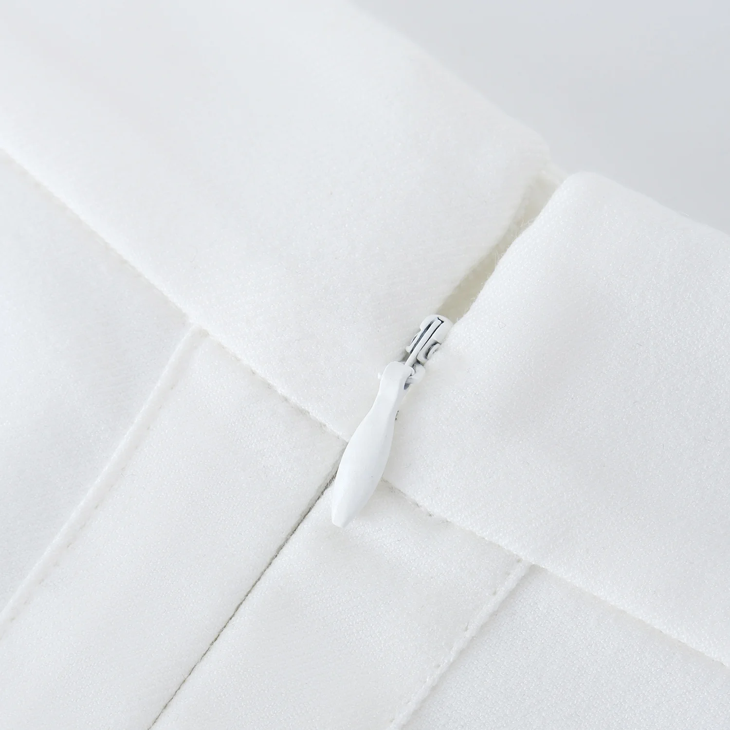 Custom Guangzhou Cute High Quality Office Skirts for Woman Chic