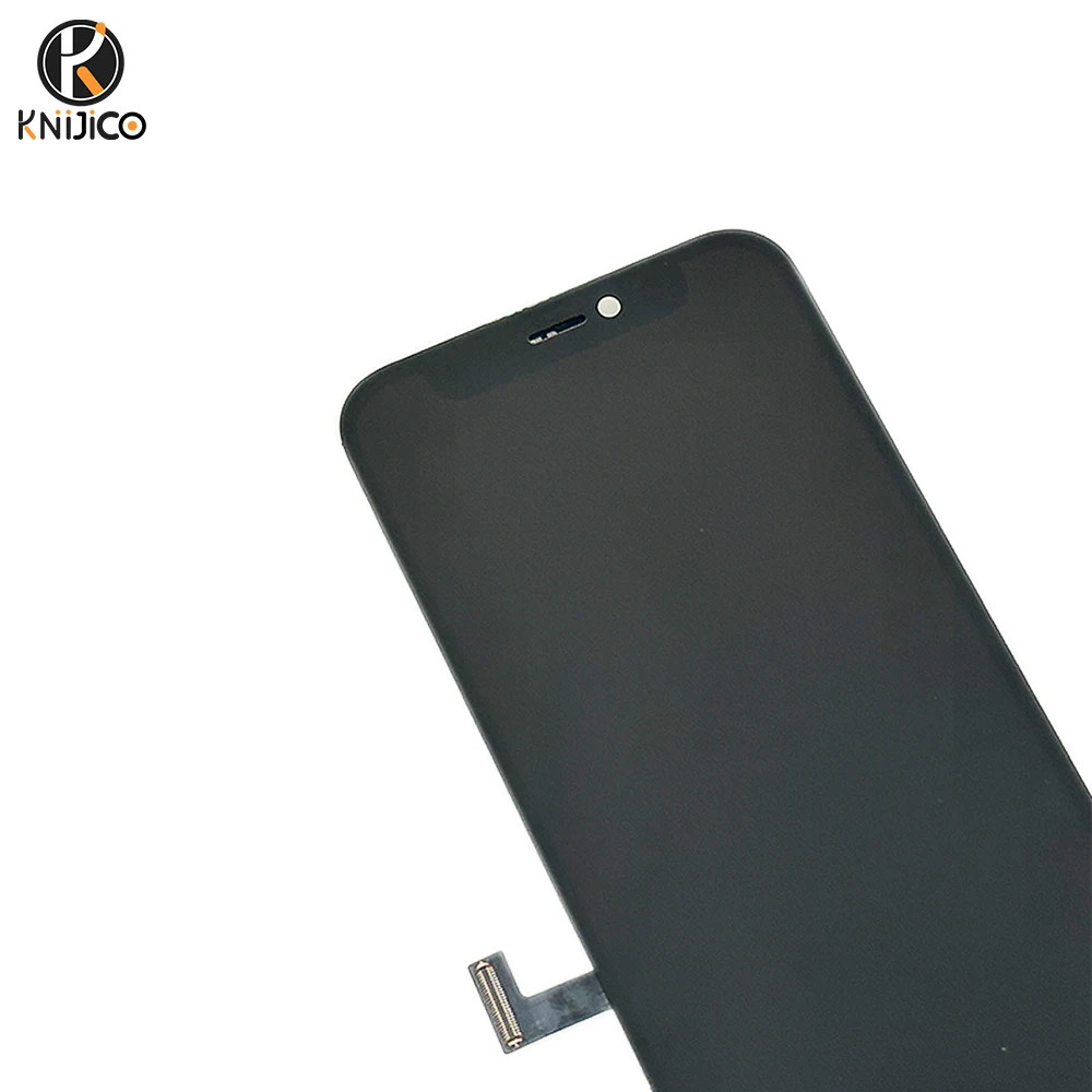 Display Lcd Replacement for Iphone 11 12 13 14 Pro Max Se 2020 X