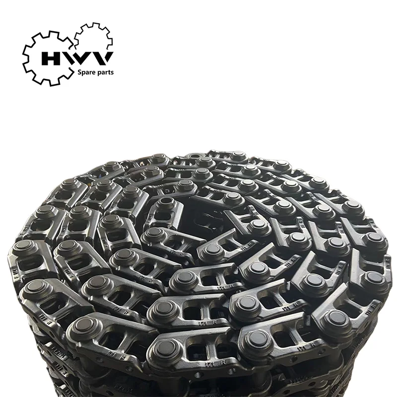 5611082 Track Chain Tractor Link 36L for Bulldozer - High
