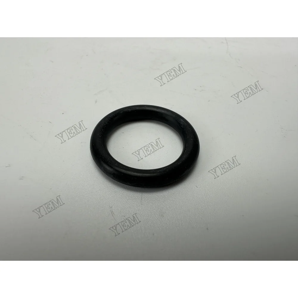 For Caterpillar 3412 Vmq O-Ring 5P-8119 Standard Size Engine Parts 3