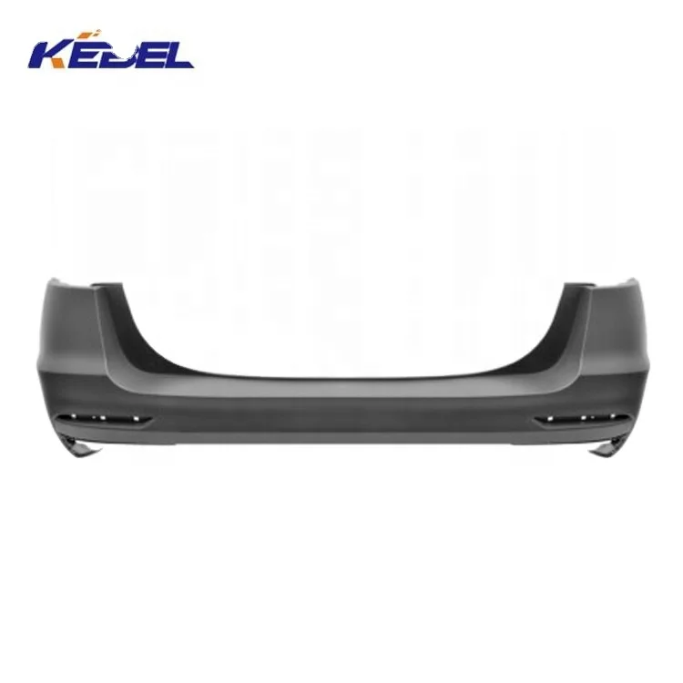 KEBEL Factory Sale Rear Bumper Lower OEM Back Bumper Lower for  Ford Fusion 2019-2024