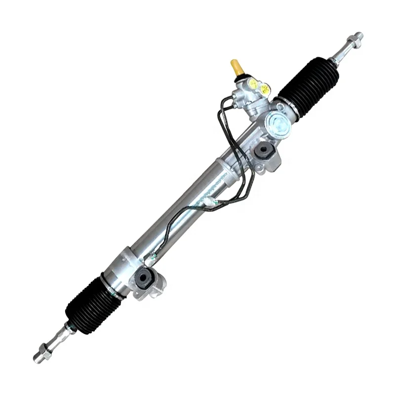 High Quality Lhd For Toyota Steering Rack Repair Kit Brand New For