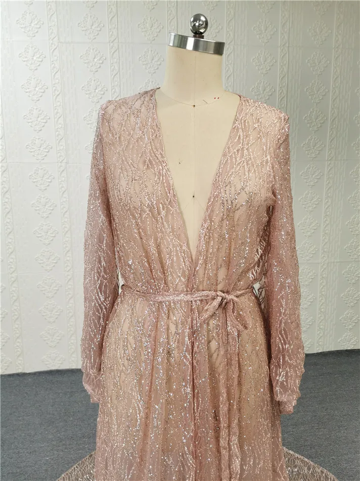 slim fit dress slacks Rose Gold Beach Wedding Dress from Lace and Soft Tulle