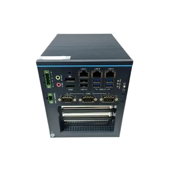New and Original PLC Embedded Industrial Computer UNO-348-ANN1A UNO-348-ANN3A