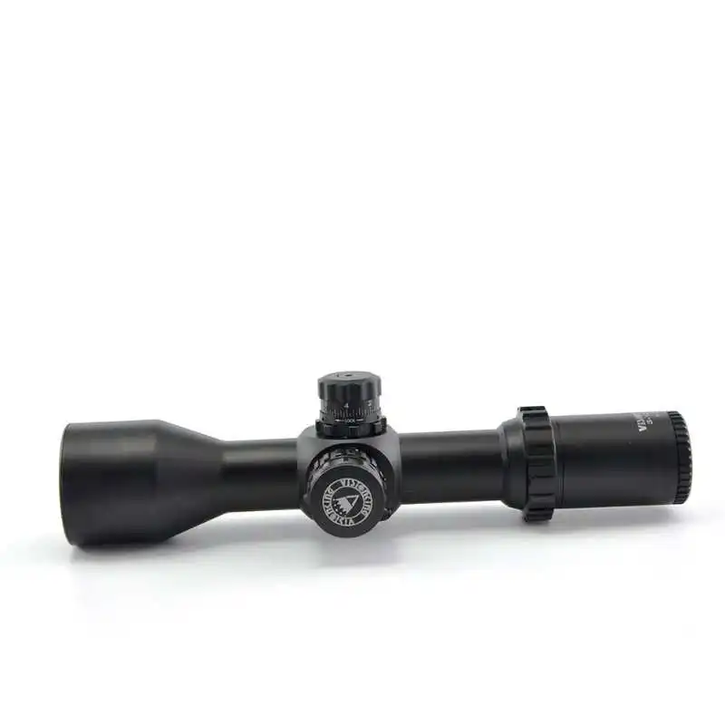 Optical Scope 3-12x42 FFP Hunting Sight Spotting Scope With Illumination