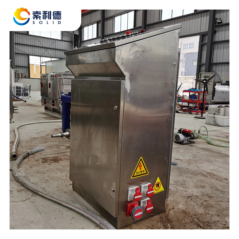 Cpao500 500kg/h Cold Pressed Avocado Oil Extraction Line Buy Avocado Oil Extraction Line