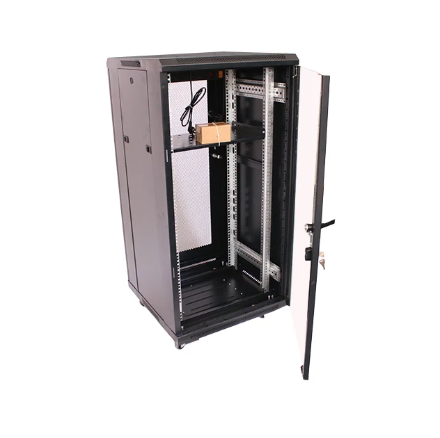 42u Server Rack Ip20 Wall Mounted Data Equipment Rack Enclosure