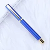 Bleu paon - 0,5 mm