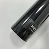 Fibra di Carbonio Nera