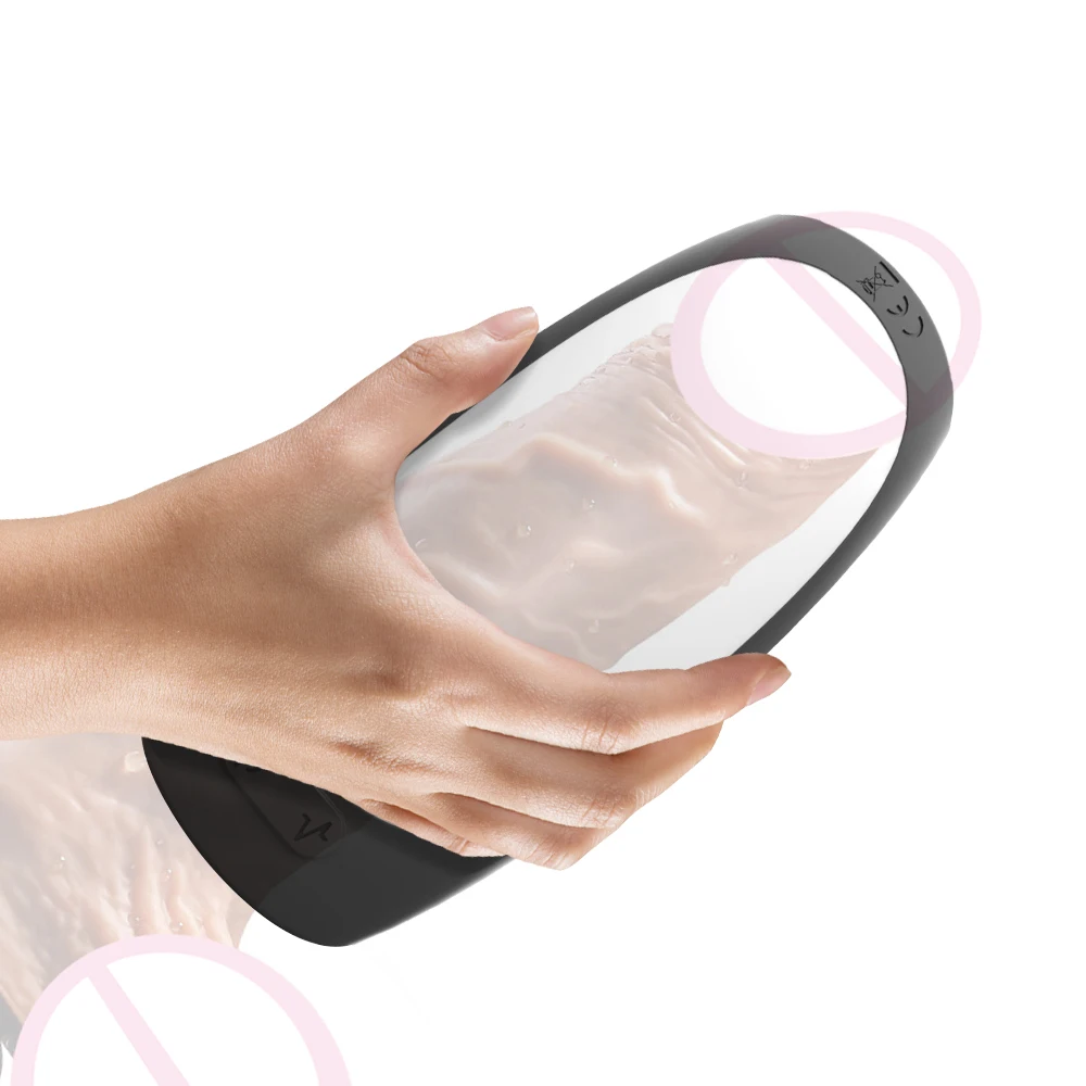 Best Selling Sex Products Best Male Masturbator With 5 Electric Shock Vibrating Best Selling Sex Products Best Male Masturbator With 5 Electric Shock Vibrating