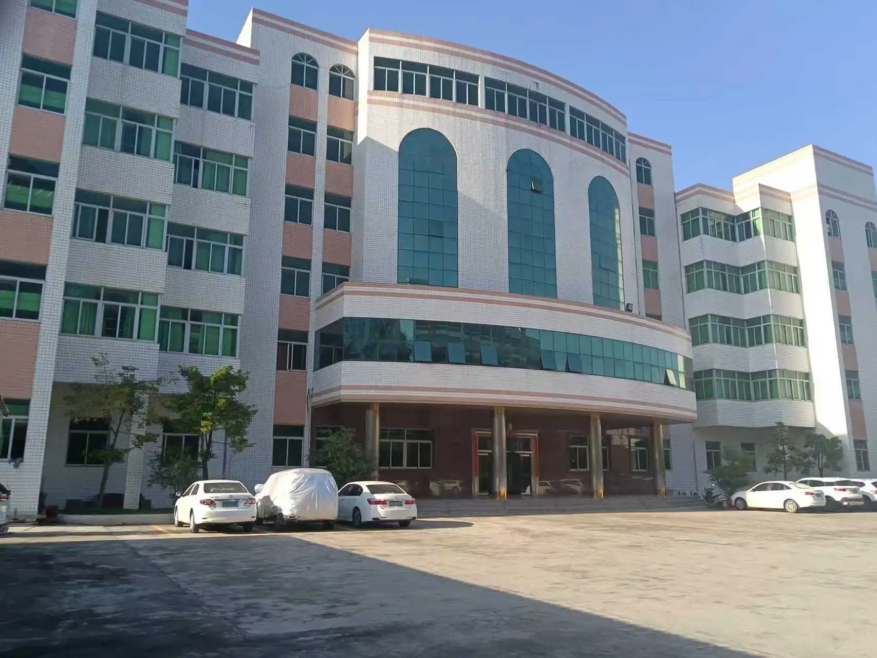 Shenzhen Haochuang Ming Technology Co., Ltd.