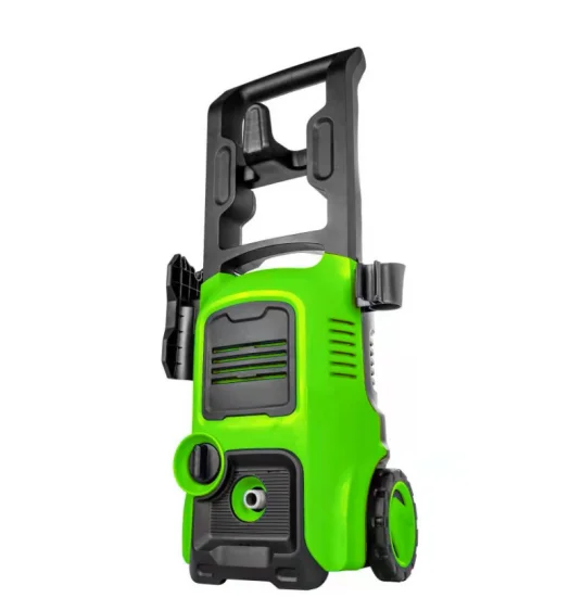 High Pressure Pump Car Wash Water Sprayer Machine Portable Car Washer