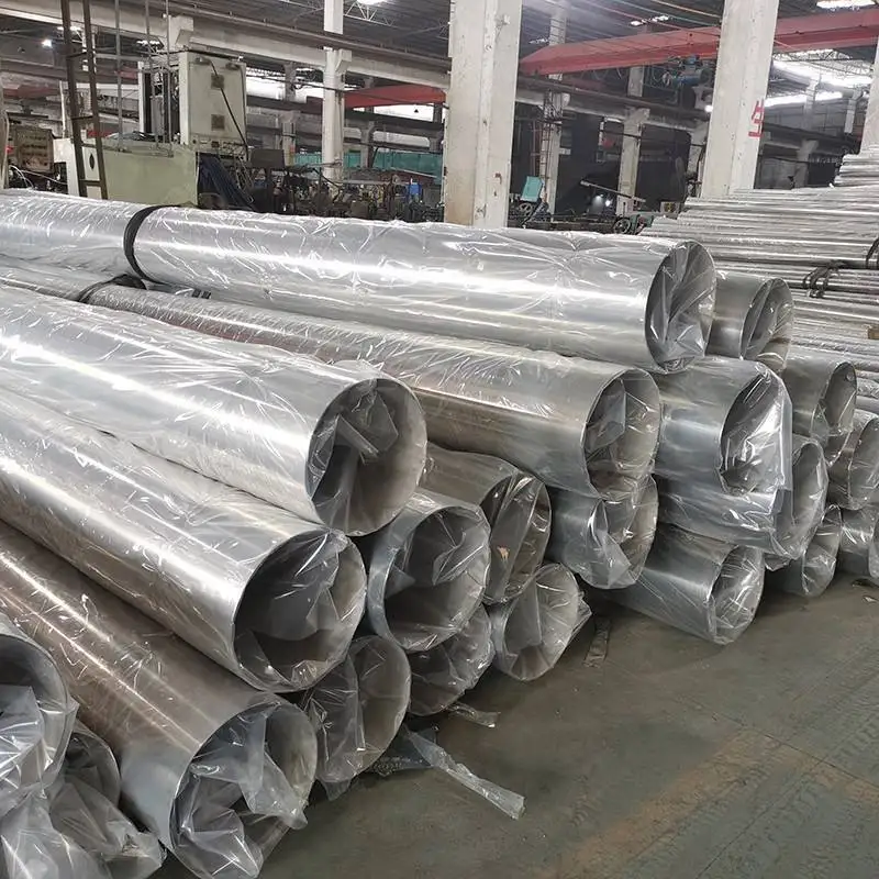 405 stainless steel pipe for power generation 405 stainless steel pipe for power generation