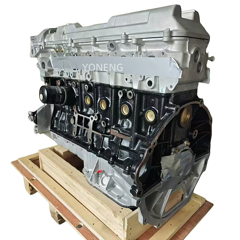 エンジン 2013-2017 Kawasaki Ninja ZX6R 636 Engine Top End Cylinder