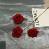 Diamante rosa rosso scuro