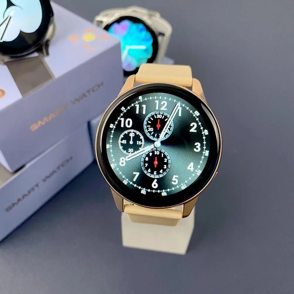 2024 Original T2pro Smartwatch Watch Active 2 Full Touch Screen T2 Pro Smart Watch