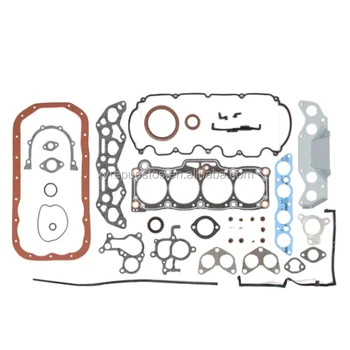 Head Gasket Set Engine Parts Engine Gasket 8AG4-10-271  Full Gasket Set fit for Mazda