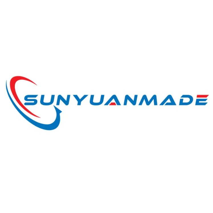 Company Overview Ningbo Sunyuan International Trade Co., Ltd