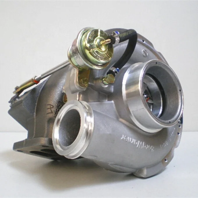 Jiayang Turbo 53319707505 - D2876LE131 Compatible Solutions