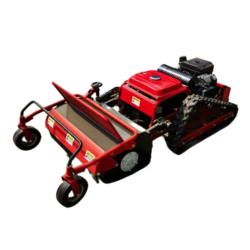 Ce Epa Approved New Design 800mm Cutting Width Remote Control Cordless Lawn Mower Buy Remote 3056