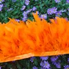 สีส้ม