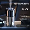 Ordinary plug-in model