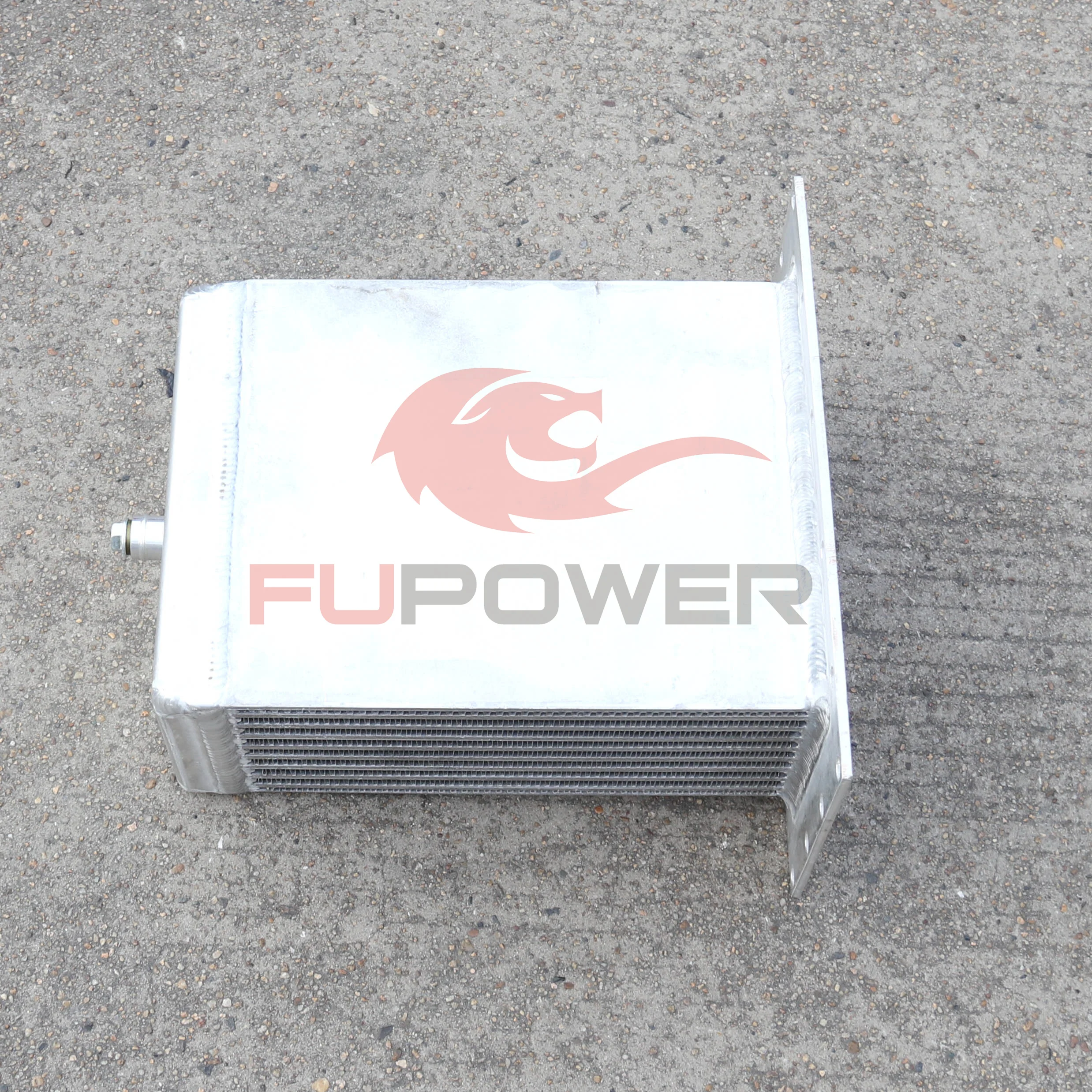Fupower Intercooler Core for Kawasaki 250X 260X ULTRA