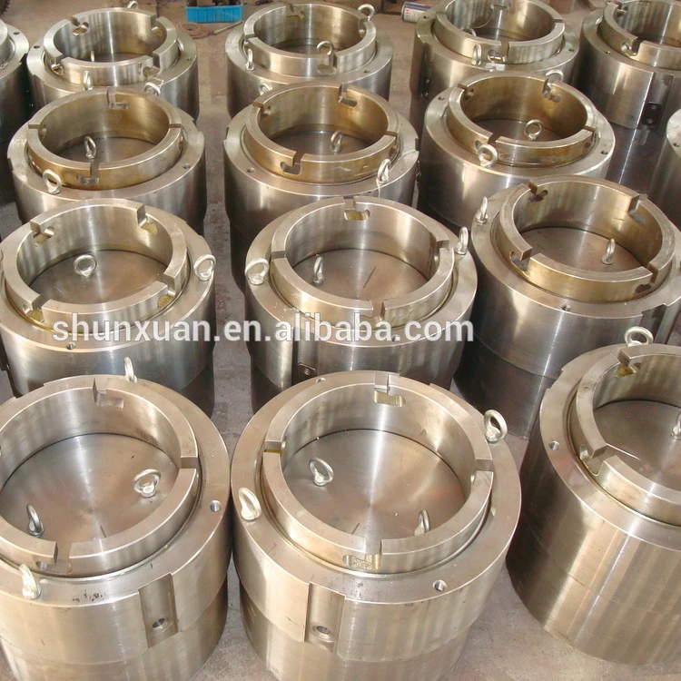 Spin Pack Spare Parts for Polyester Staple Fiber Machine PLC Core Components Essential Spinning Part Spares