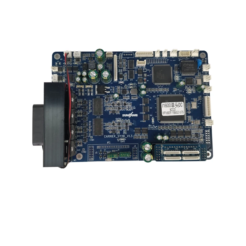 New Arrival Senyang I1600 Print Head Conversion Kit