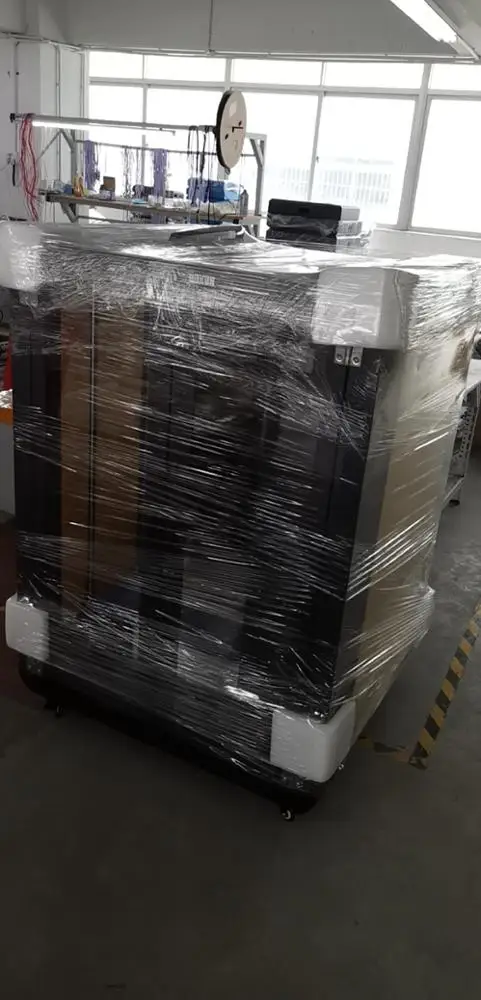 Industrial 3d Machine Printer Large Size 3d Printer 1000x1000x1000 mm 3d Printer  Kit
