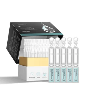 Wholesale Private Label Skin Care Product Herbal Extracts Nourishing Facial Essence Retinol BFS OEM ODM Factory Face Serum