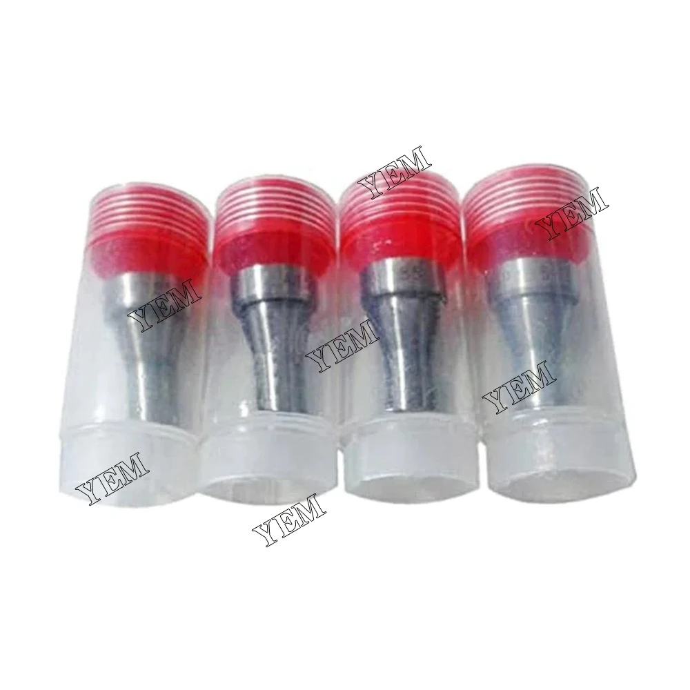 Injector Nozzle 11-8978 118978 118-978 13-0370 130370 13370 for Thermo King Engine Replacement Parts